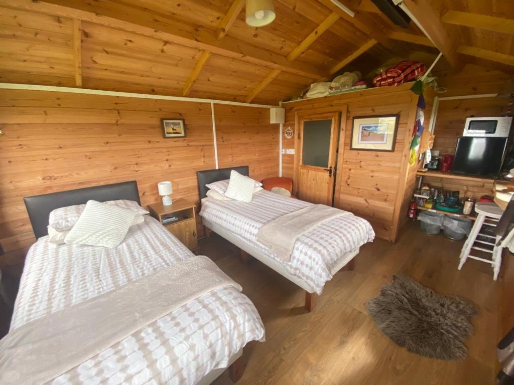 Carrowkeel Cabin Sligo Esterno foto